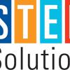 U.S. News STEM Solutions logo